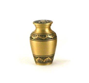 Athena Bronze- Keepsake